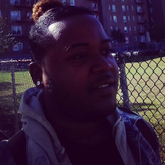 Meet your Posher, Zechariah - Picture 1 of 1